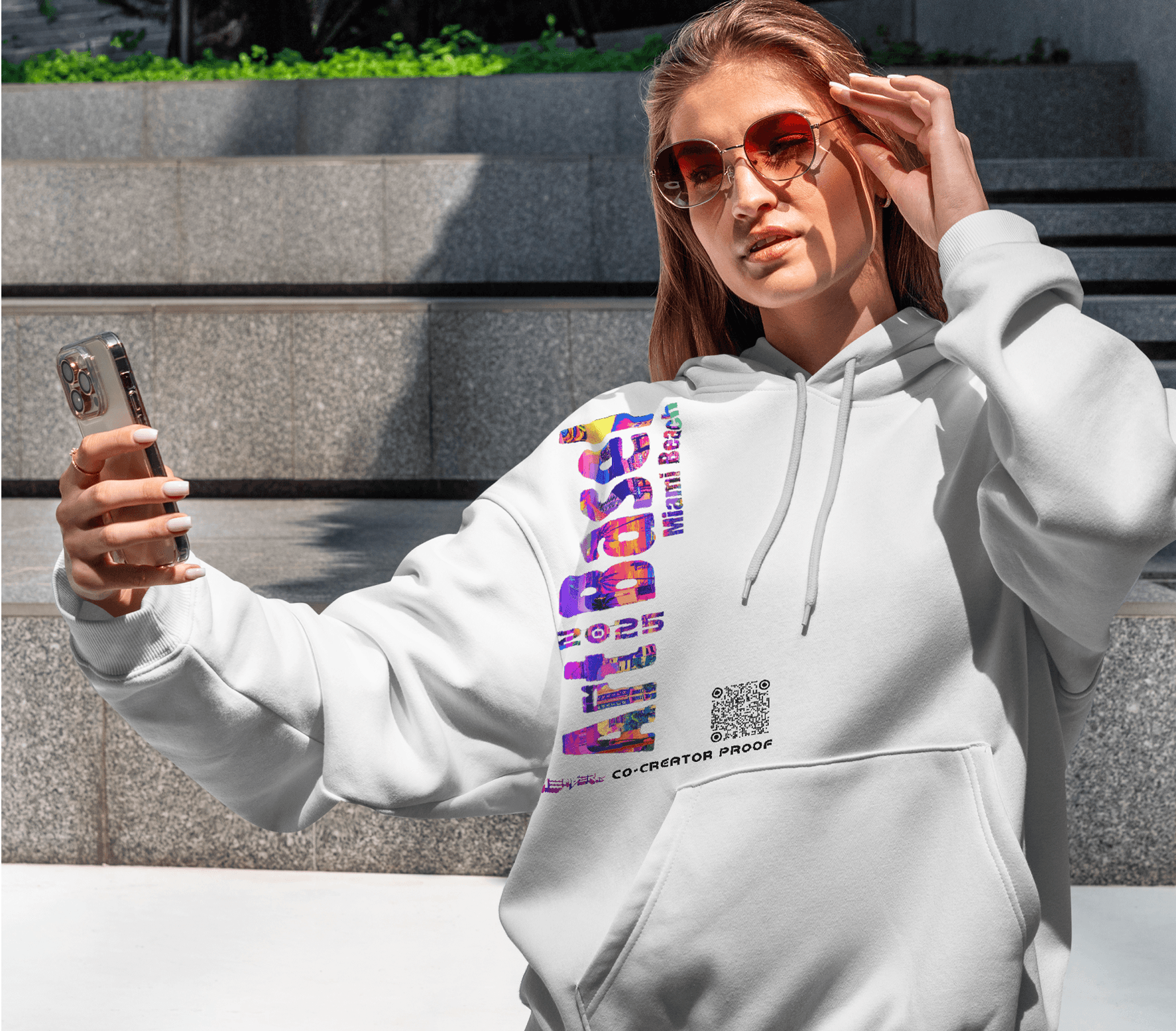 Rewards & Merch