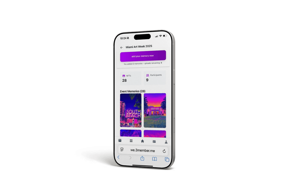 Mobile App